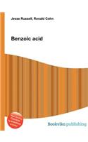 Benzoic Acid