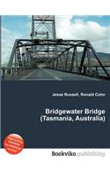 Bridgewater Bridge (Tasmania, Australia)