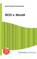 SCO V. Novell