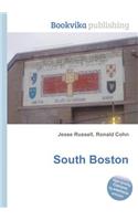 South Boston