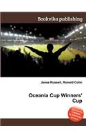 Oceania Cup Winners' Cup