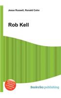 Rob Kell