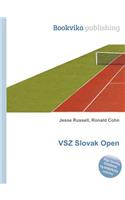 Vsz Slovak Open