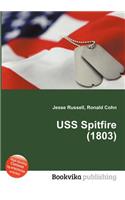 USS Spitfire (1803)
