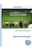 Muhammad Naguib: (English)