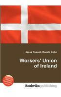 Workers' Union of Ireland