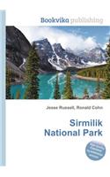 Sirmilik National Park