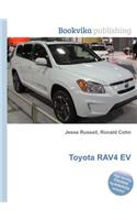 Toyota Rav4 Ev