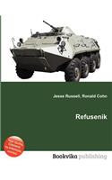 Refusenik: (English)