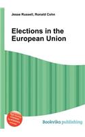 Elections in the European Union