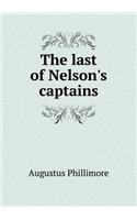 The last of Nelson's captains: (English)