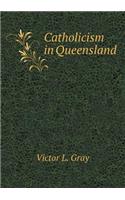 Catholicism in Queensland