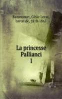 La princesse Pallianci