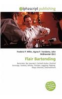 Flair Bartending