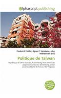 Politique de Taiwan: (French)