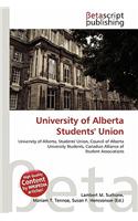 University of Alberta Students' Union