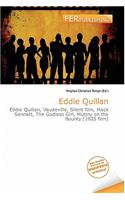 Eddie Quillan