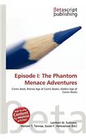 Episode I: The Phantom Menace Adventures