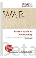 Second Battle of Yeonpyeong