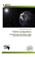 19542 Lindperkins: (English)