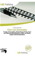 Carl Von Ossietzky