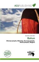 Bahun