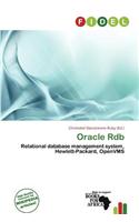 Oracle Rdb: (English)