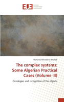 The complex systems