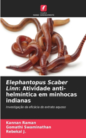 Elephantopus Scaber Linn