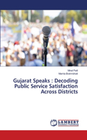 Gujarat Speaks