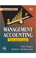 Management Accounting