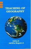 Teaching Of Geography