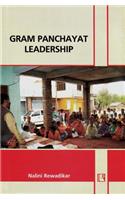 Gram Panchayat Leadership