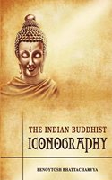 Indian Buddhist Iconography