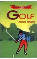 DPH Sports Series—Golf