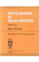 Encyclopaedia of Indian Medicine
