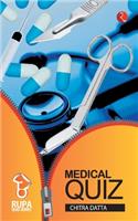 Rupa Book of Medical Quiz