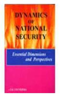 Dynamics of National Security