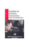 Women in Science, Engineering & Technology