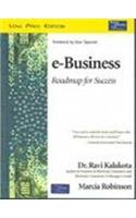 E-Business: A Roadmap For Success