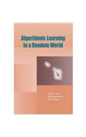 Algorithmic Learning in a Random World: Computer Science &amp;amp; Engineering