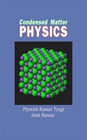 Condensed Matter Physics