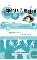 Elite Sports and Vision