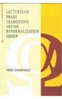 Lectures On Phase Transitions And The Renormalization Group