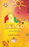 Fruit Salad Poems for Kids