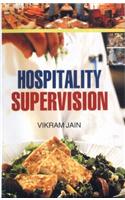 Hospitality Supervision