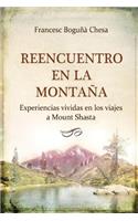 Reencuentro en la Montaña