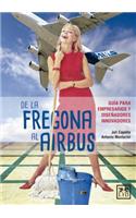 de la Fregona Al Airbus