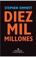 Diez Mil Millones