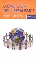Â¿Como salir del liberalismo?
